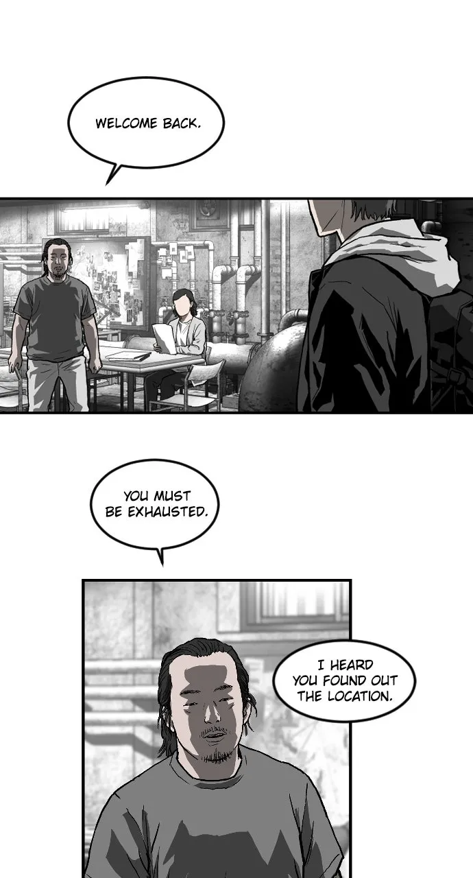 Read Hellbound 2: The Resurrected chapter 12 image 41 on Lezhin