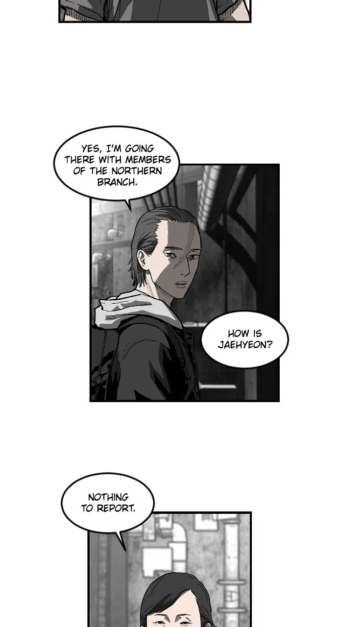 Read Hellbound 2: The Resurrected chapter 12 image 42 on Lezhin