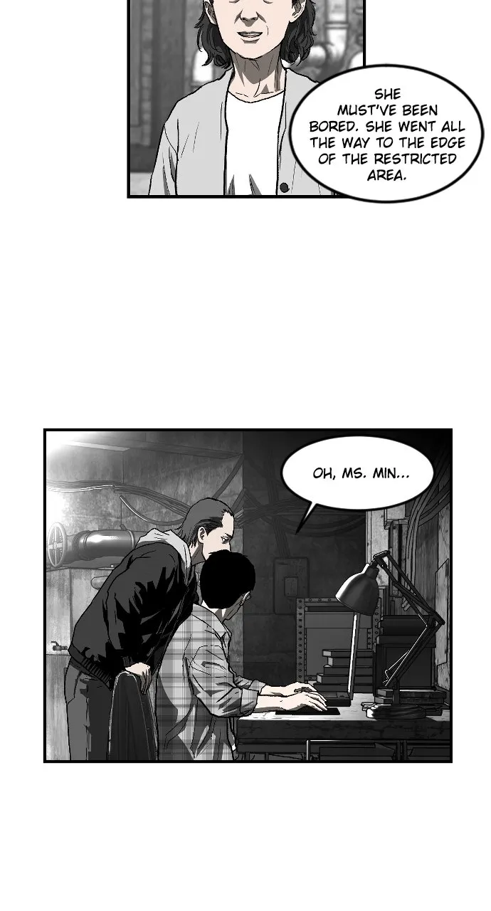 Read Hellbound 2: The Resurrected chapter 12 image 43 on Lezhin