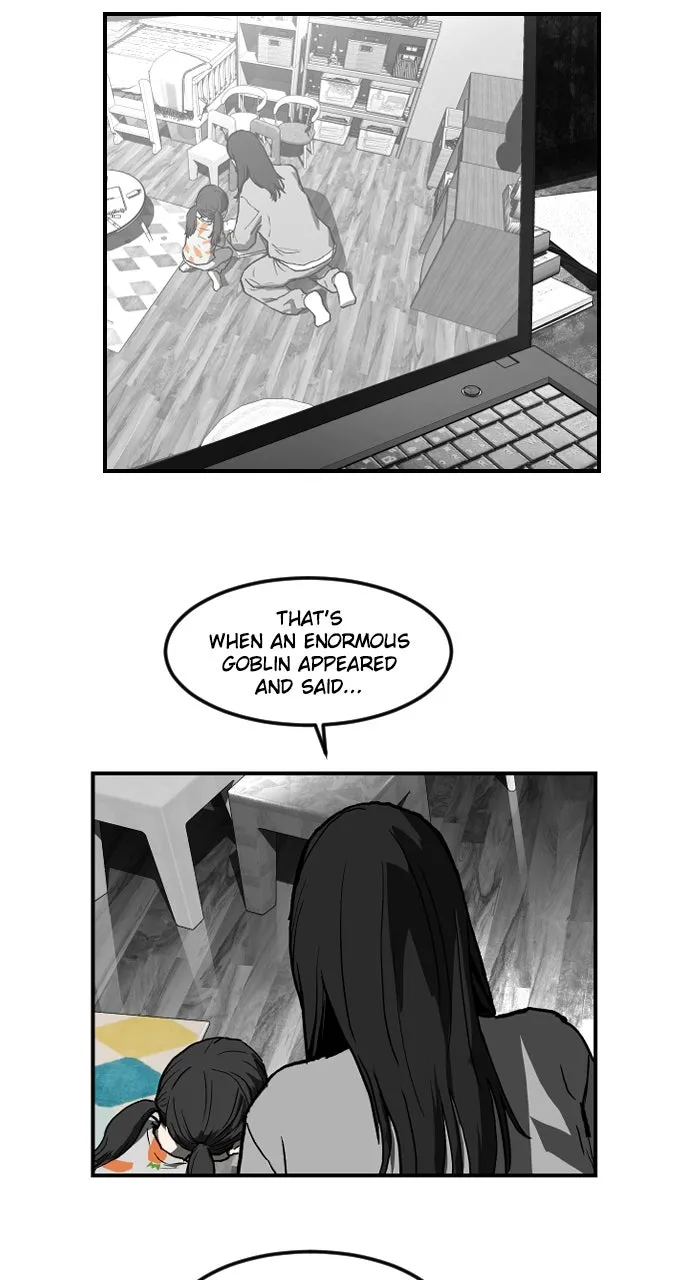 Read Hellbound 2: The Resurrected chapter 12 image 44 on Lezhin