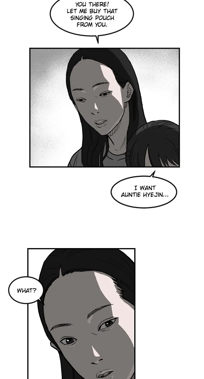 Read Hellbound 2: The Resurrected chapter 12 image 45 on Lezhin