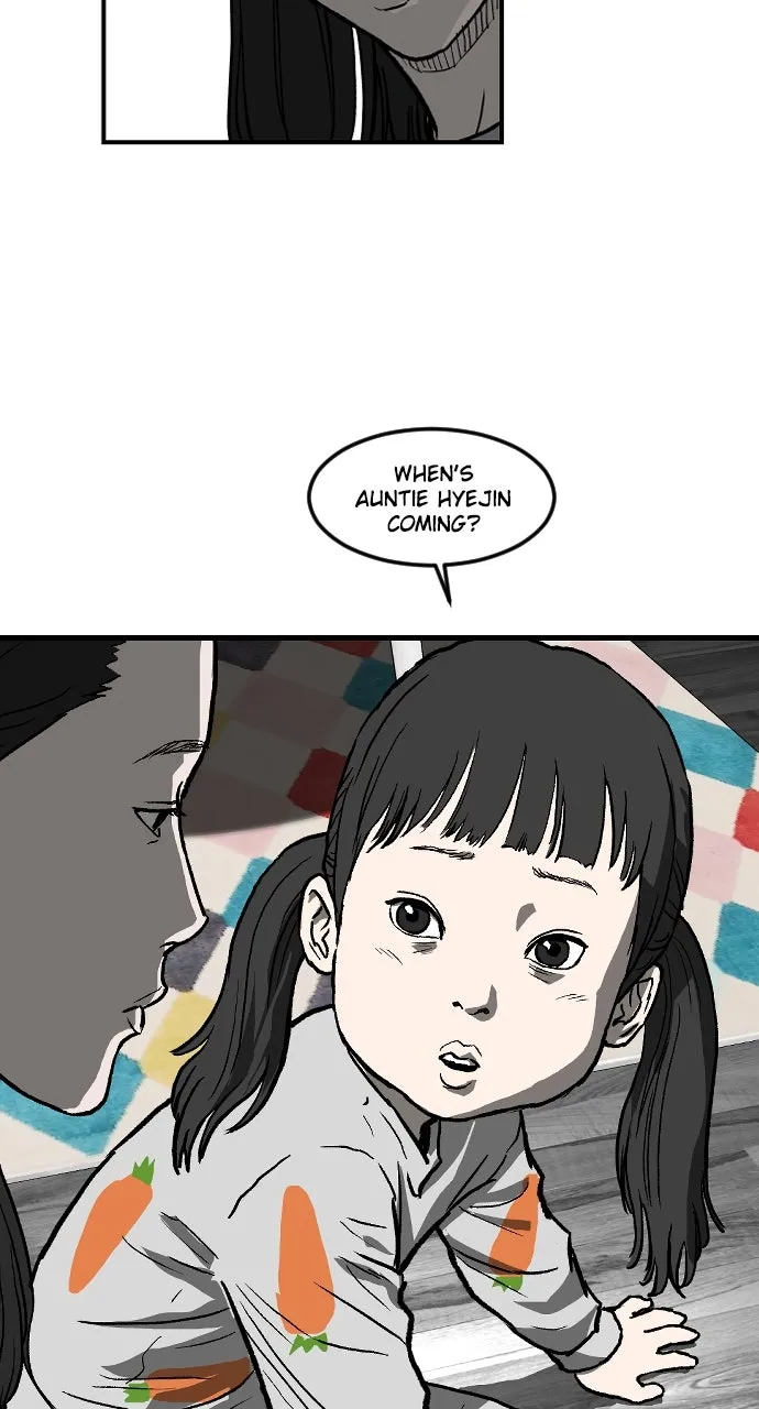 Read Hellbound 2: The Resurrected chapter 12 image 46 on Lezhin