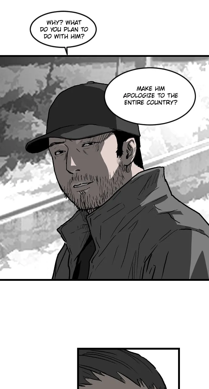 Read Hellbound 2: The Resurrected chapter 12 image 5 on Lezhin