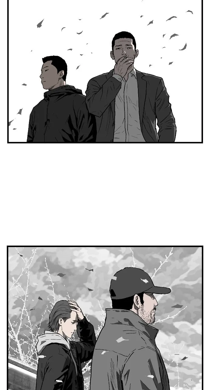 Read Hellbound 2: The Resurrected chapter 12 image 8 on Lezhin