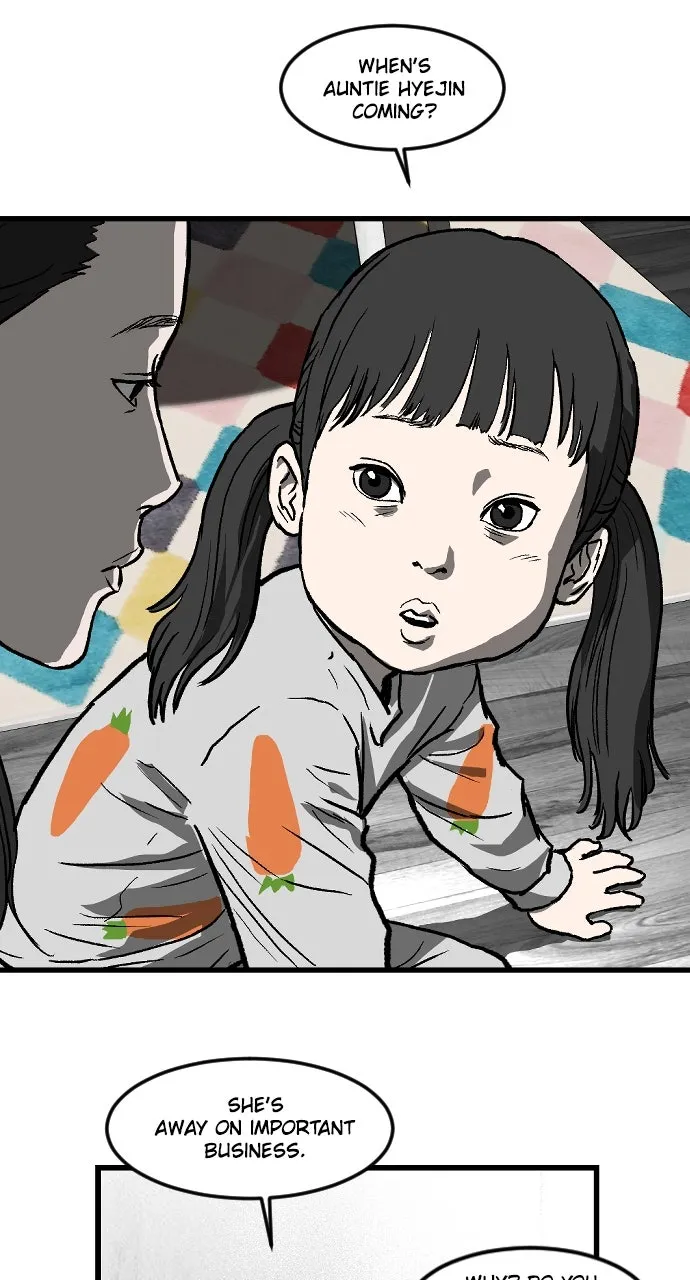 Read Hellbound 2: The Resurrected chapter 13 image 1 on Lezhin