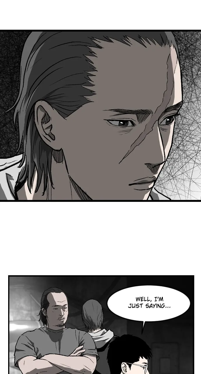 Read Hellbound 2: The Resurrected chapter 13 image 10 on Lezhin