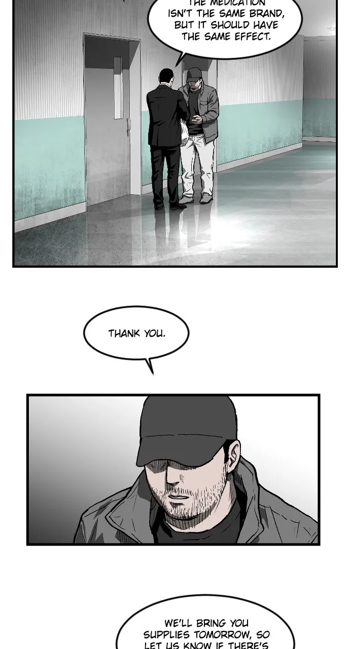 Read Hellbound 2: The Resurrected chapter 13 image 16 on Lezhin