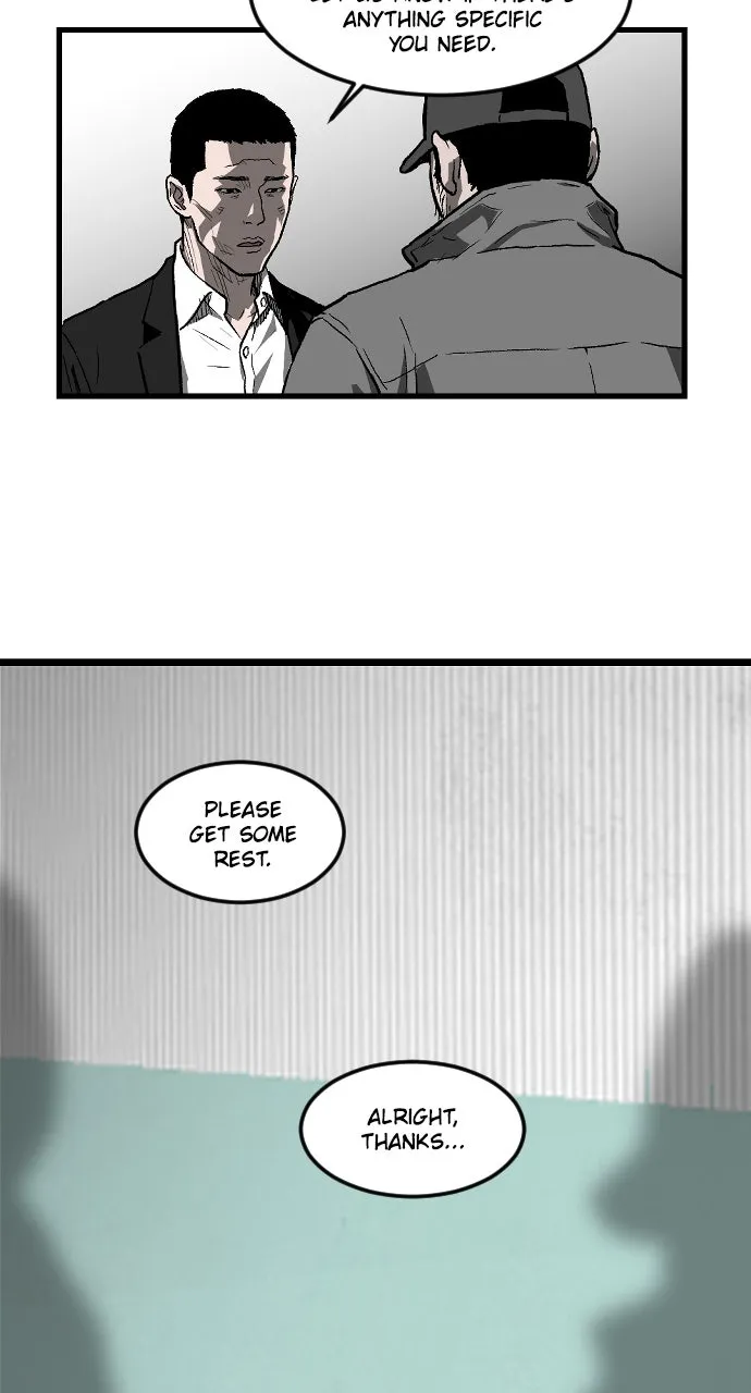 Read Hellbound 2: The Resurrected chapter 13 image 17 on Lezhin