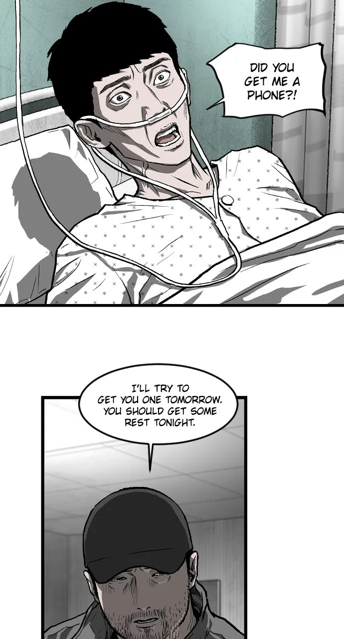 Read Hellbound 2: The Resurrected chapter 13 image 19 on Lezhin