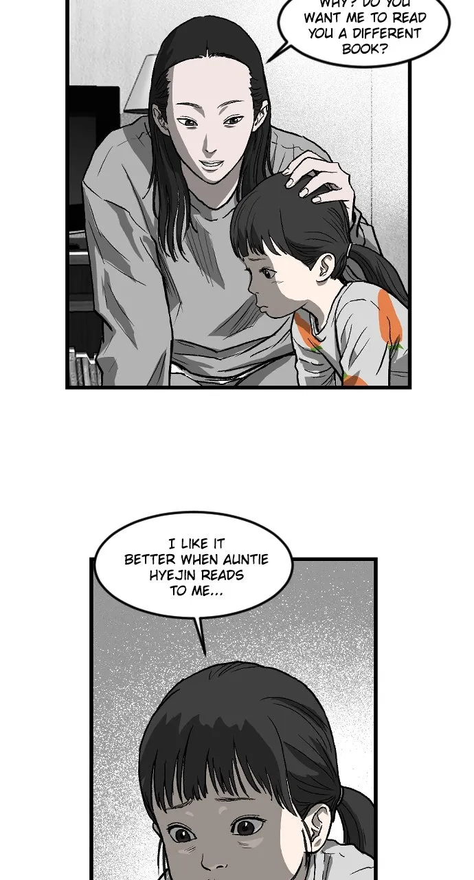Read Hellbound 2: The Resurrected chapter 13 image 2 on Lezhin