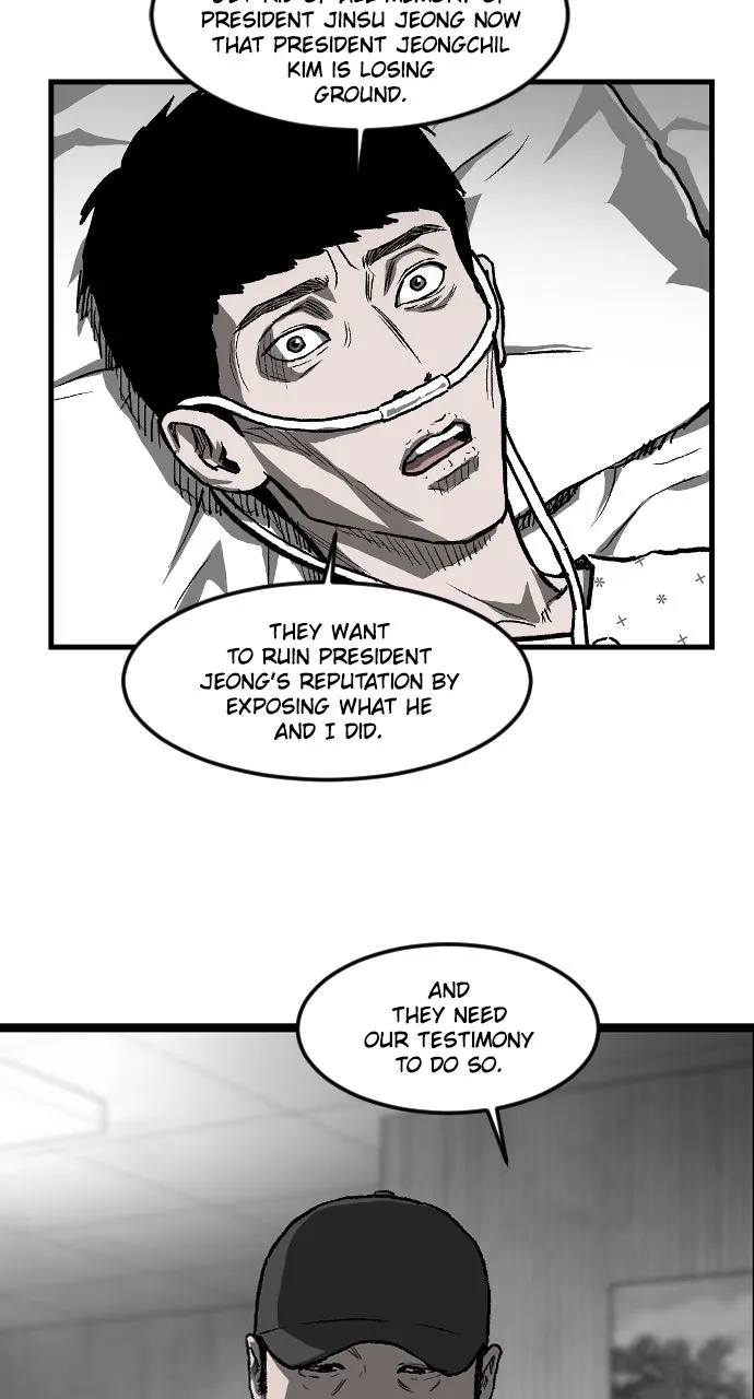 Read Hellbound 2: The Resurrected chapter 13 image 23 on Lezhin
