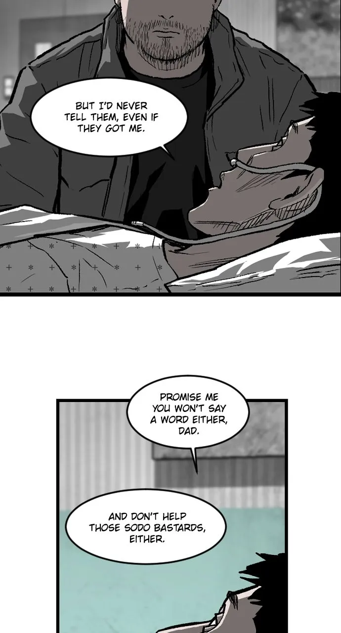 Read Hellbound 2: The Resurrected chapter 13 image 24 on Lezhin