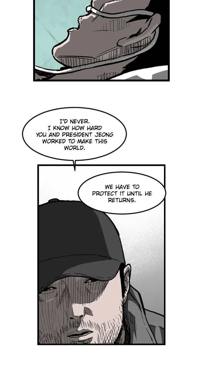Read Hellbound 2: The Resurrected chapter 13 image 25 on Lezhin