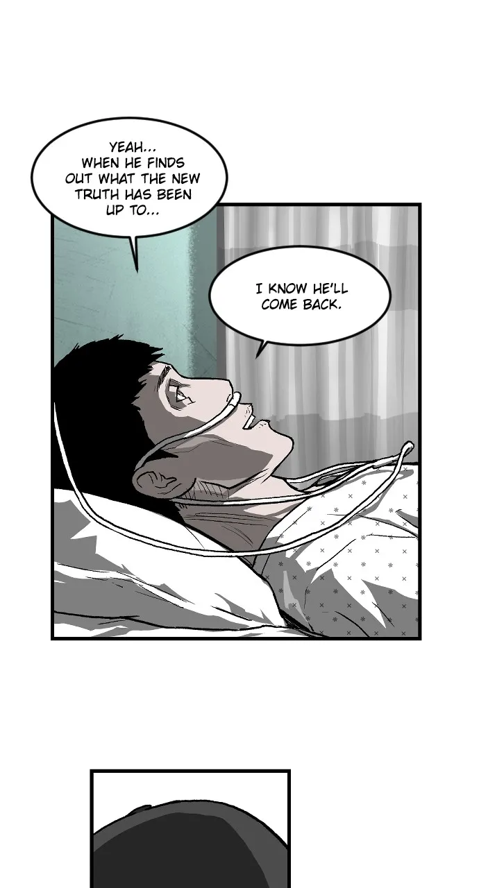Read Hellbound 2: The Resurrected chapter 13 image 26 on Lezhin