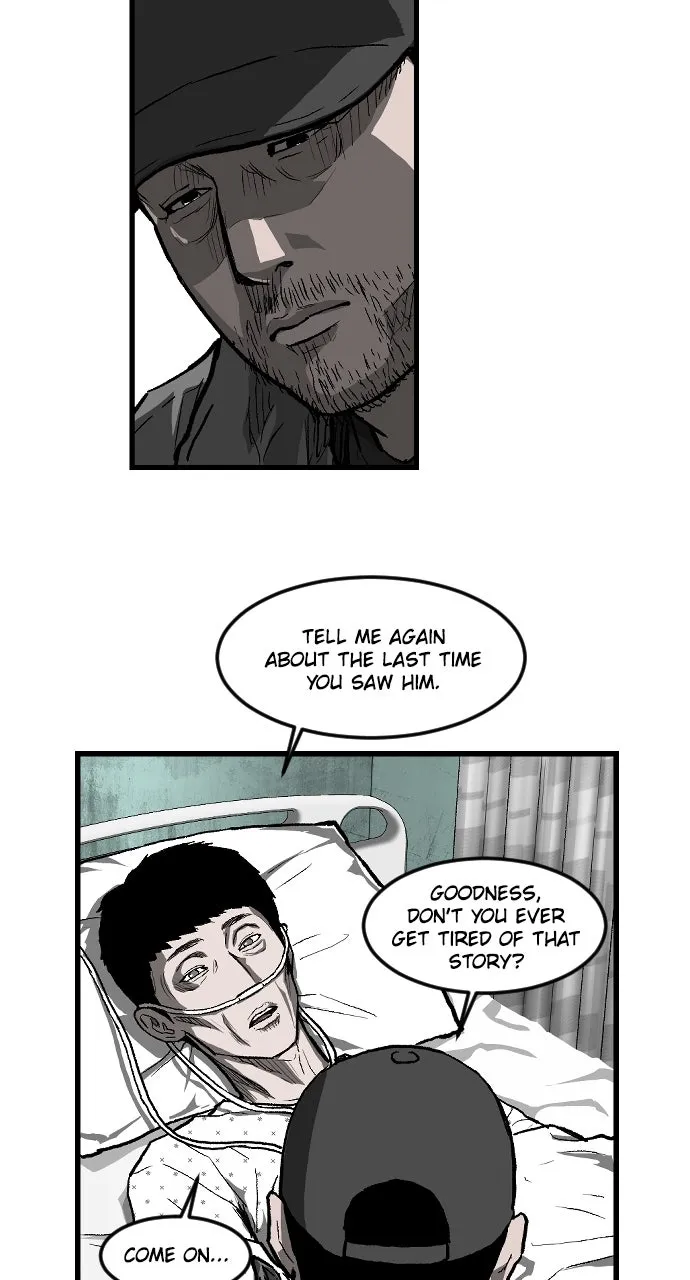 Read Hellbound 2: The Resurrected chapter 13 image 27 on Lezhin