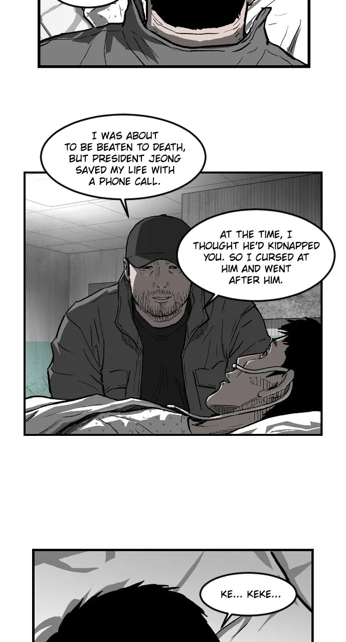Read Hellbound 2: The Resurrected chapter 13 image 28 on Lezhin