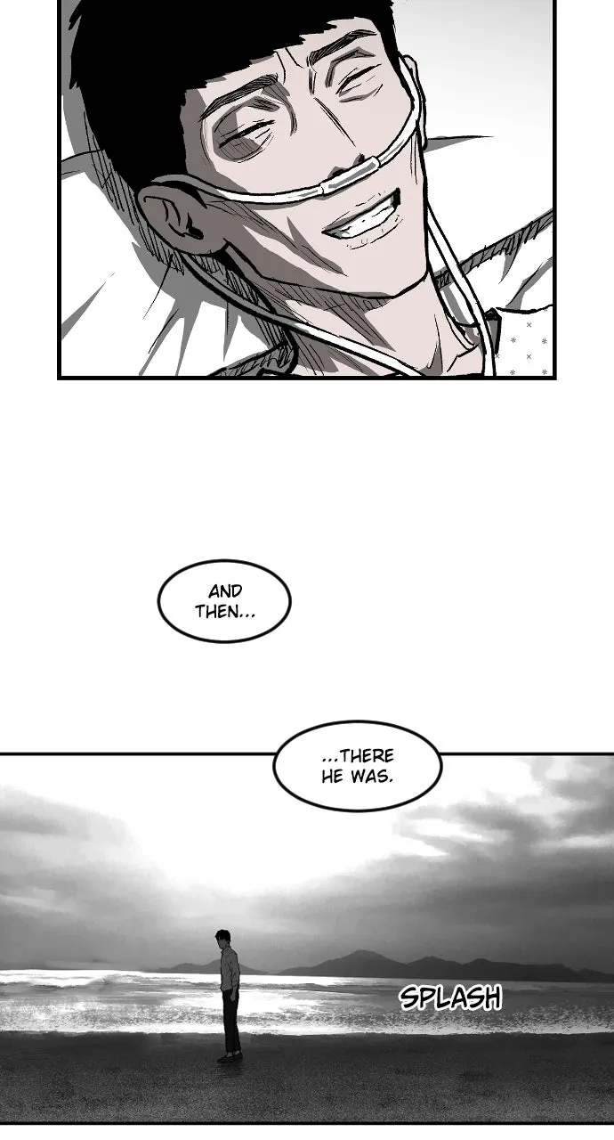 Read Hellbound 2: The Resurrected chapter 13 image 29 on Lezhin
