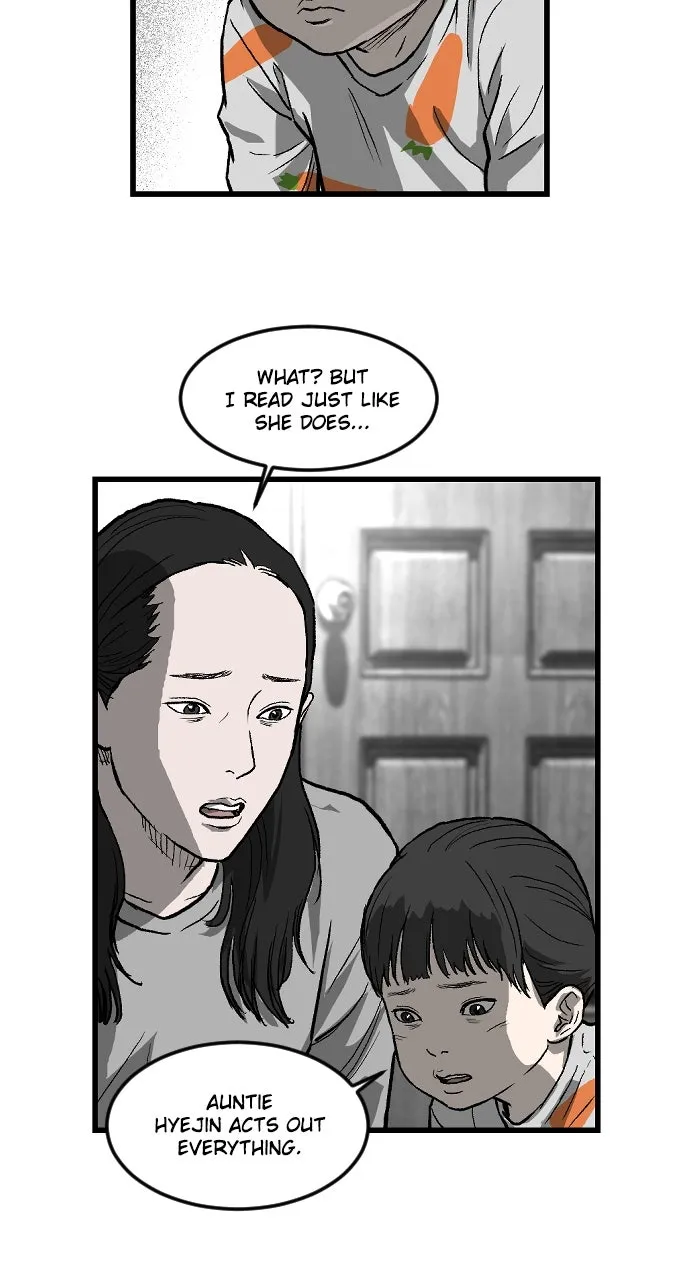 Read Hellbound 2: The Resurrected chapter 13 image 3 on Lezhin