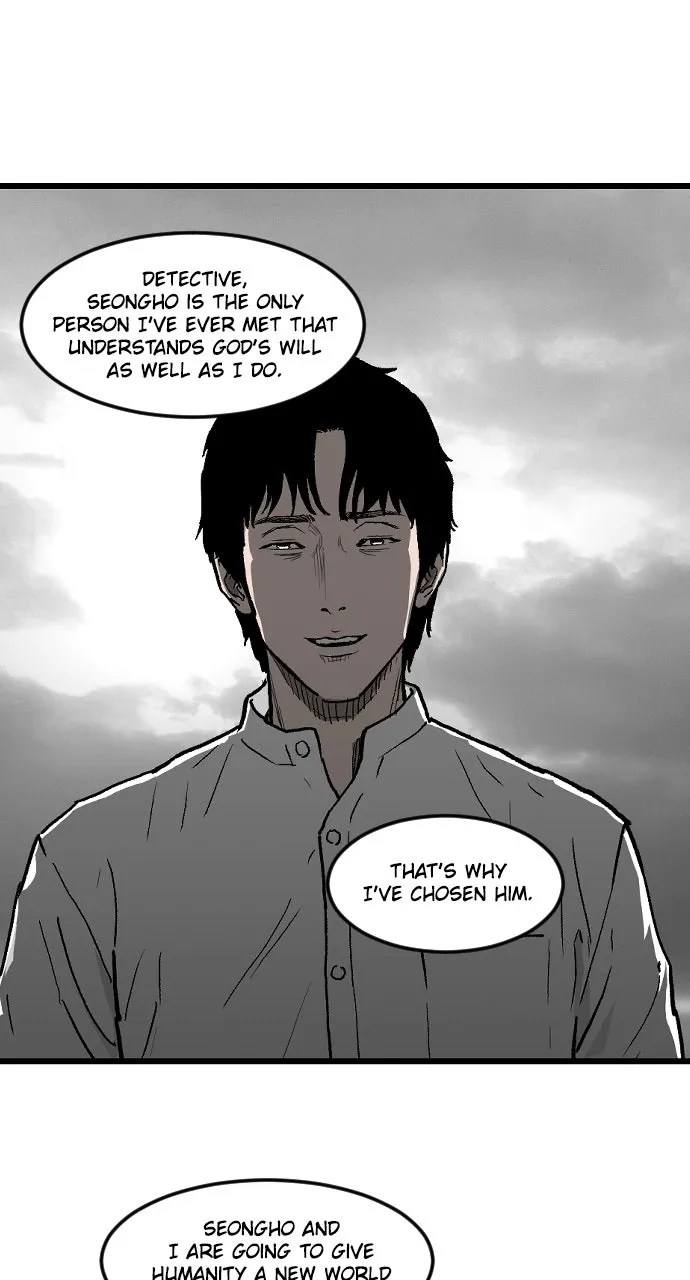 Read Hellbound 2: The Resurrected chapter 13 image 30 on Lezhin