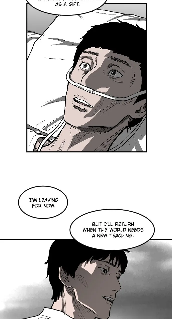 Read Hellbound 2: The Resurrected chapter 13 image 31 on Lezhin