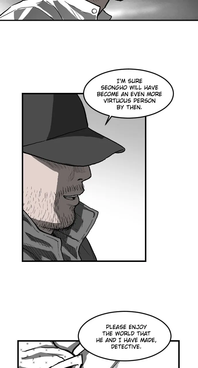 Read Hellbound 2: The Resurrected chapter 13 image 32 on Lezhin