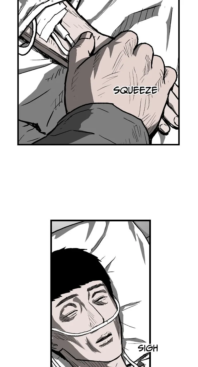 Read Hellbound 2: The Resurrected chapter 13 image 33 on Lezhin