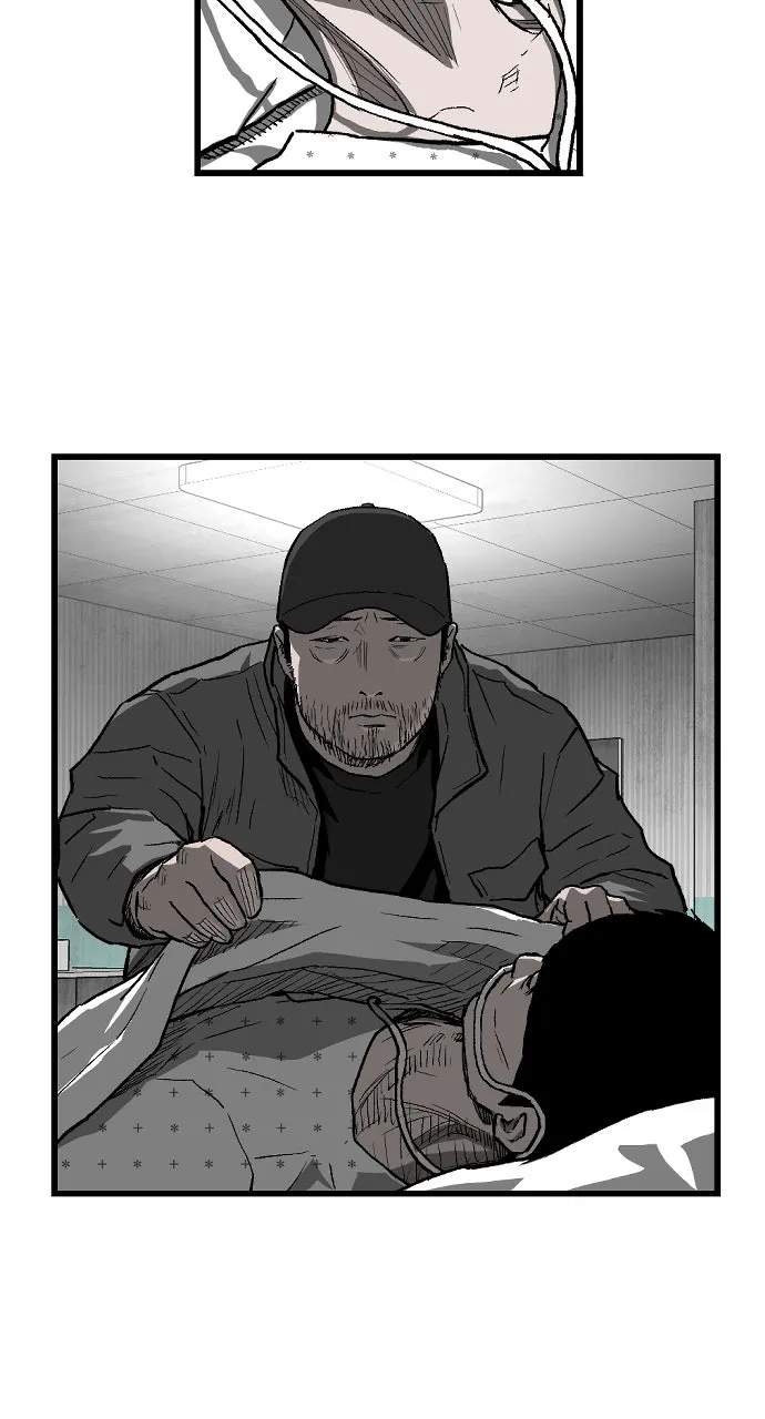 Read Hellbound 2: The Resurrected chapter 13 image 34 on Lezhin