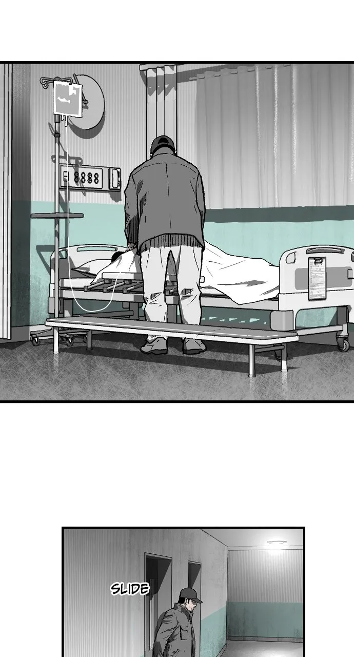 Read Hellbound 2: The Resurrected chapter 13 image 35 on Lezhin