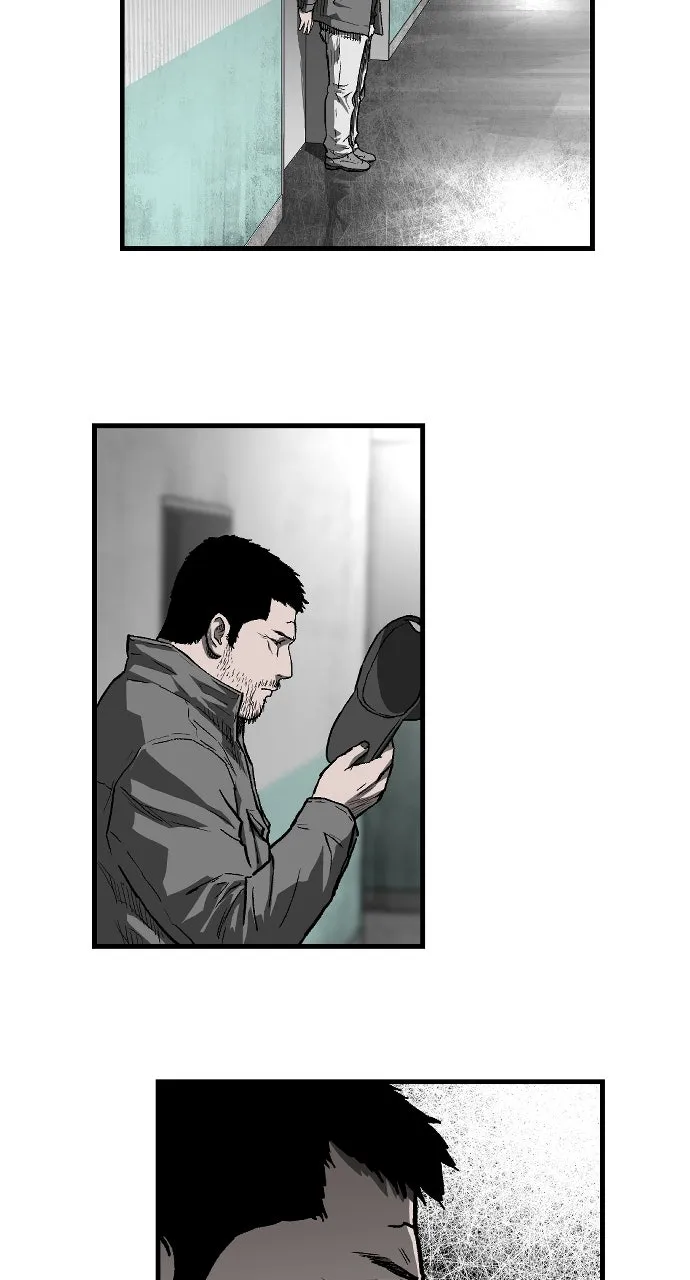 Read Hellbound 2: The Resurrected chapter 13 image 36 on Lezhin