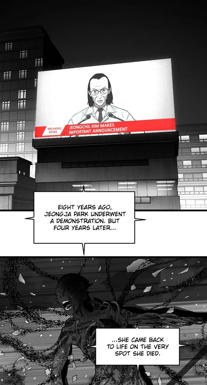 Read Hellbound 2: The Resurrected chapter 13 image 39 on Lezhin