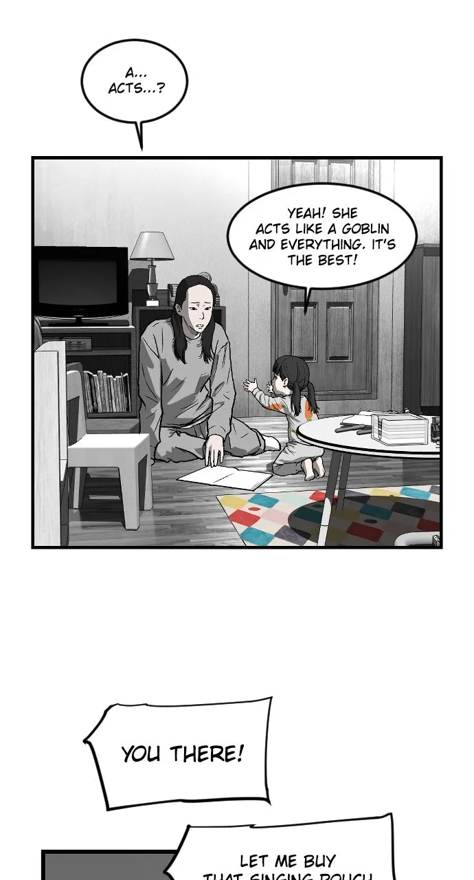 Read Hellbound 2: The Resurrected chapter 13 image 4 on Lezhin
