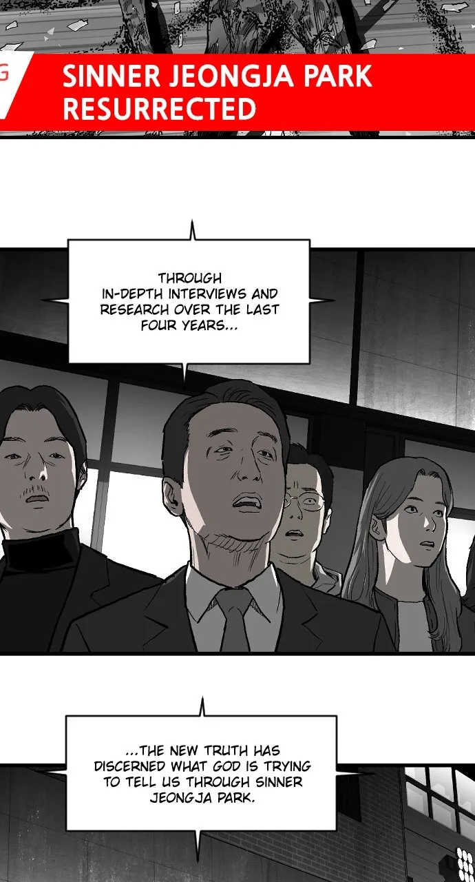 Read Hellbound 2: The Resurrected chapter 13 image 40 on Lezhin