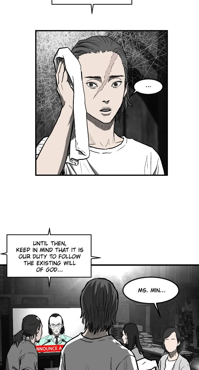 Read Hellbound 2: The Resurrected chapter 13 image 43 on Lezhin