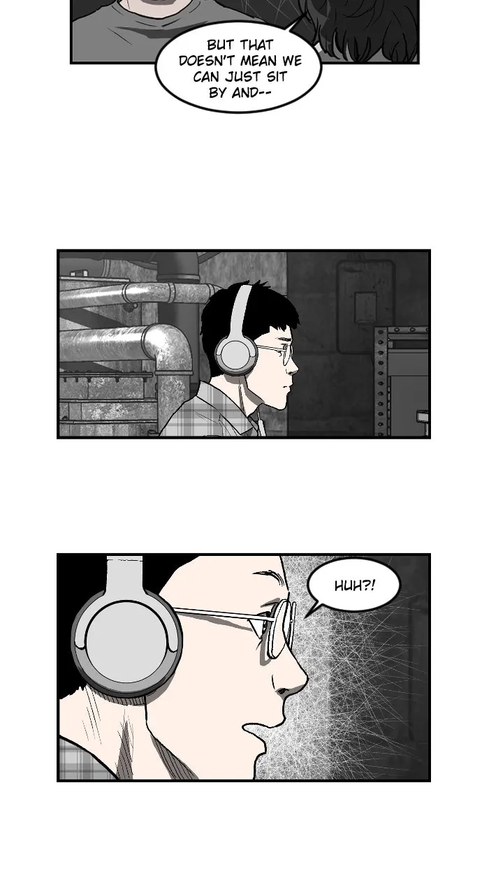 Read Hellbound 2: The Resurrected chapter 13 image 45 on Lezhin