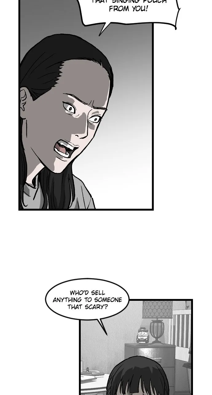 Read Hellbound 2: The Resurrected chapter 13 image 5 on Lezhin