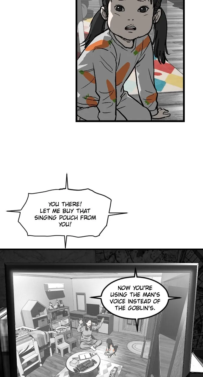 Read Hellbound 2: The Resurrected chapter 13 image 6 on Lezhin