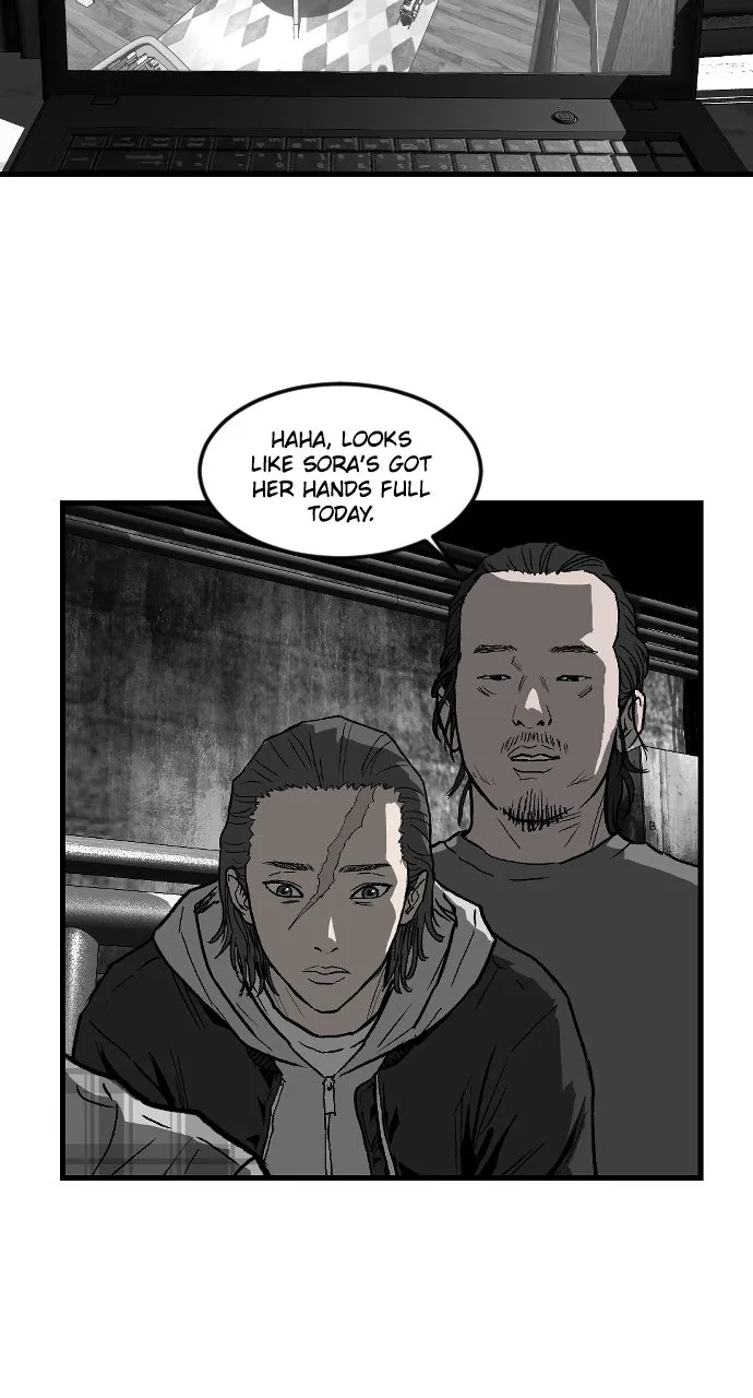 Read Hellbound 2: The Resurrected chapter 13 image 7 on Lezhin