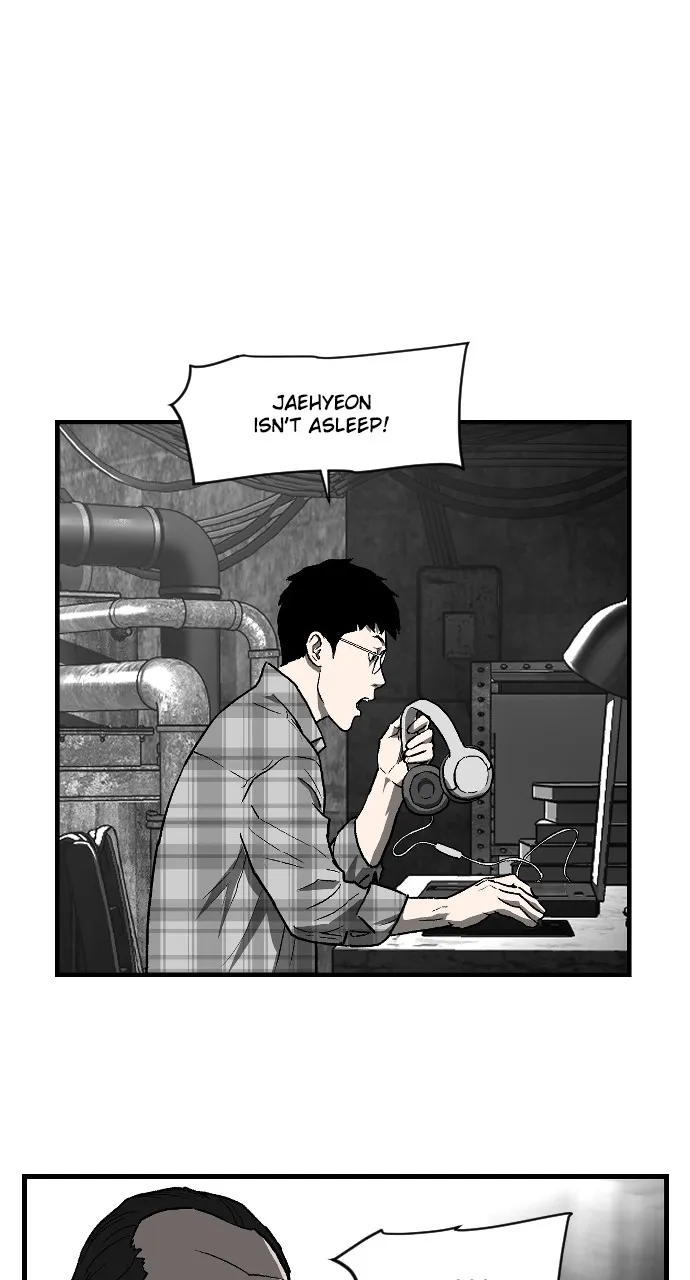 Read Hellbound 2: The Resurrected chapter 14 image 1 on Lezhin
