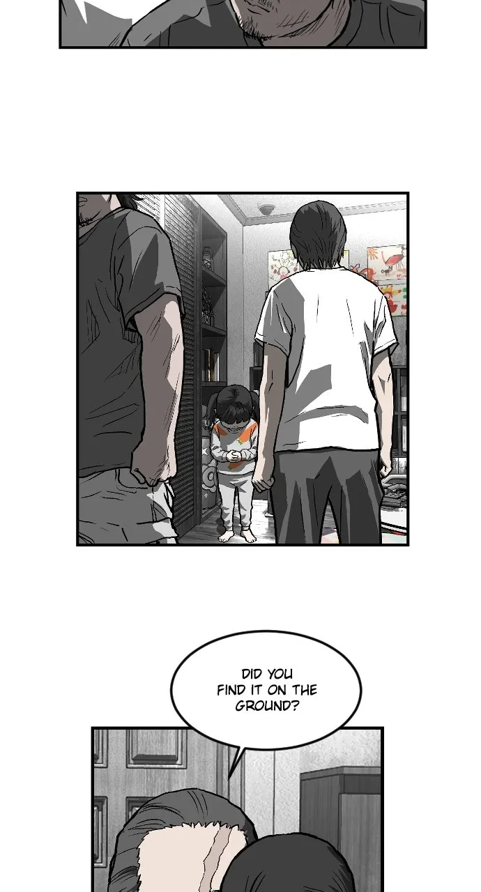 Read Hellbound 2: The Resurrected chapter 14 image 11 on Lezhin