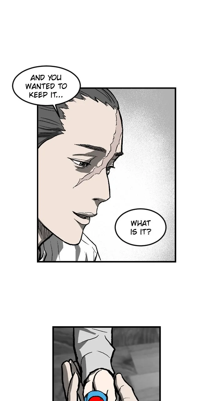 Read Hellbound 2: The Resurrected chapter 14 image 13 on Lezhin