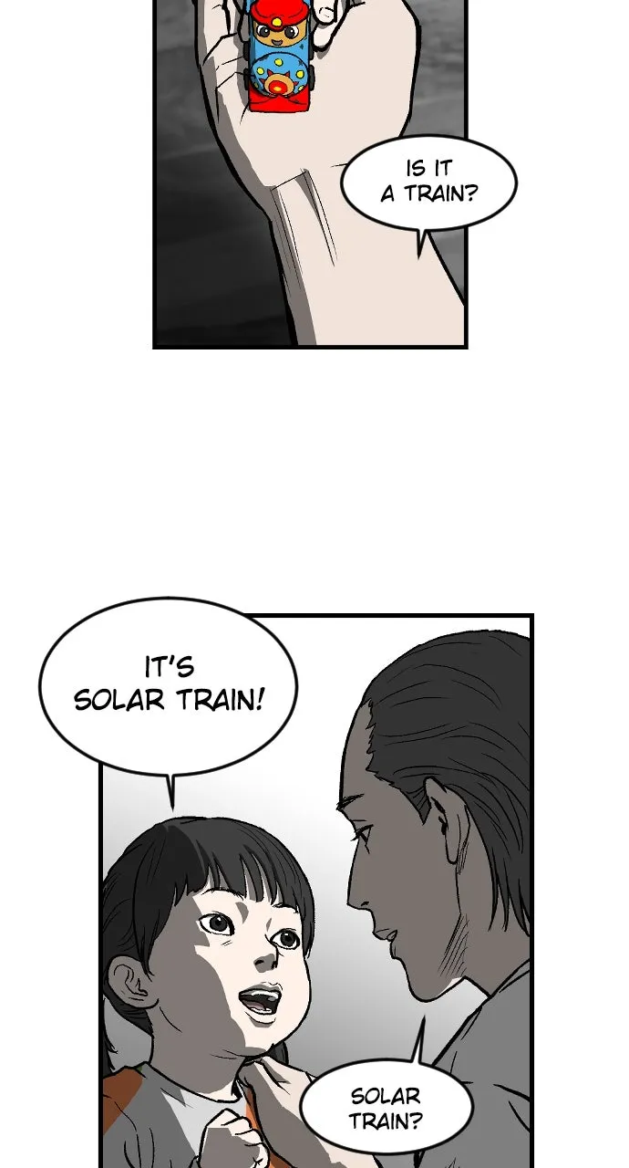 Read Hellbound 2: The Resurrected chapter 14 image 14 on Lezhin