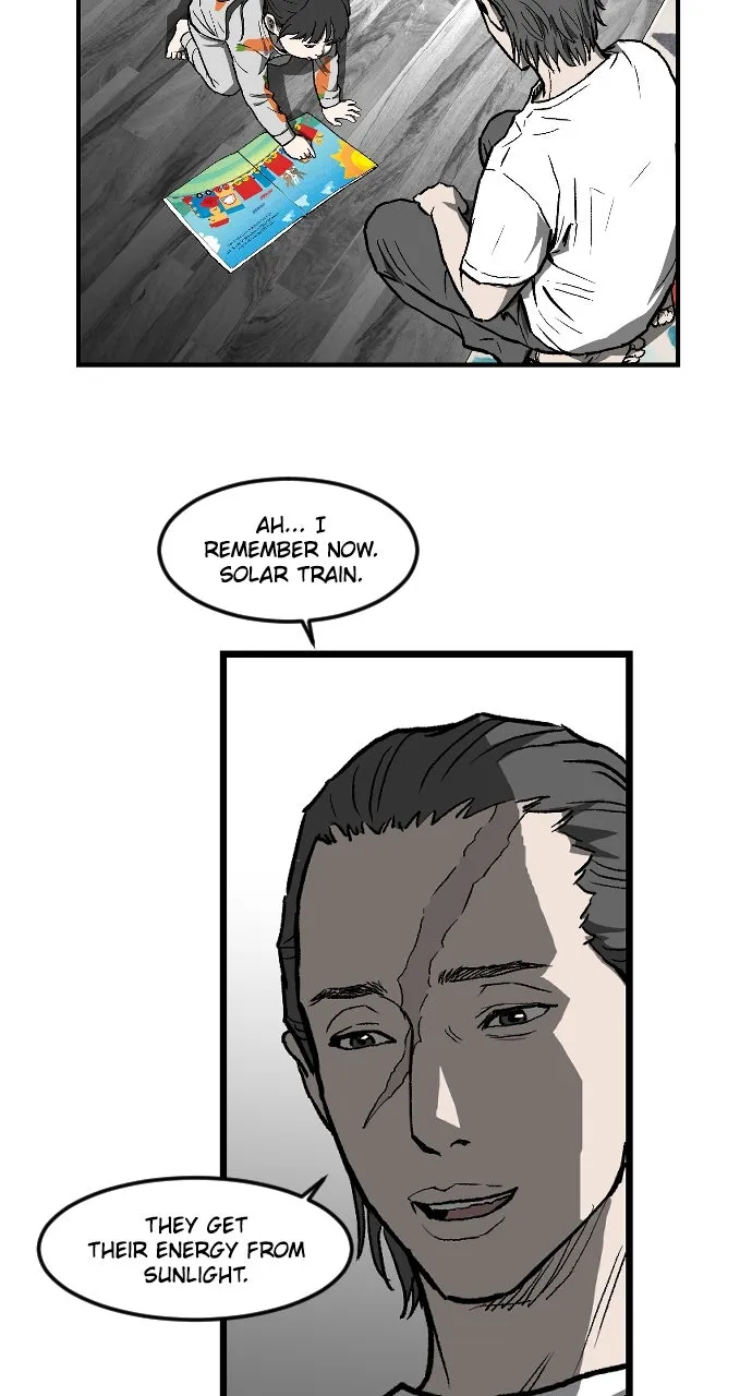 Read Hellbound 2: The Resurrected chapter 14 image 17 on Lezhin