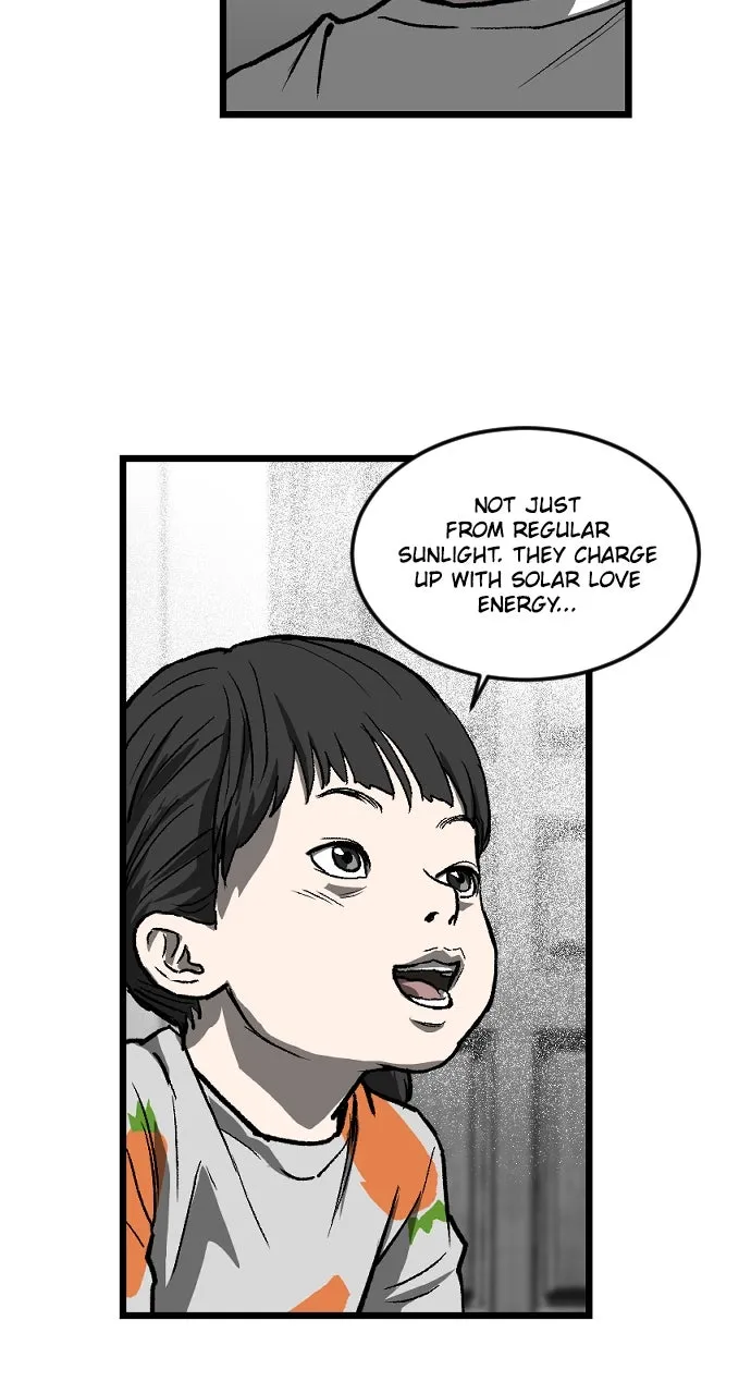 Read Hellbound 2: The Resurrected chapter 14 image 18 on Lezhin