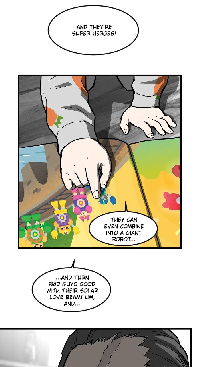 Read Hellbound 2: The Resurrected chapter 14 image 19 on Lezhin