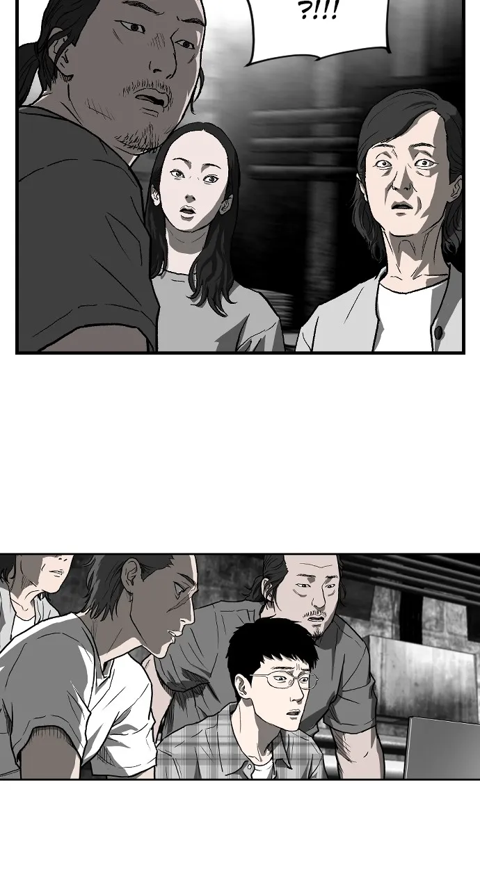 Read Hellbound 2: The Resurrected chapter 14 image 2 on Lezhin