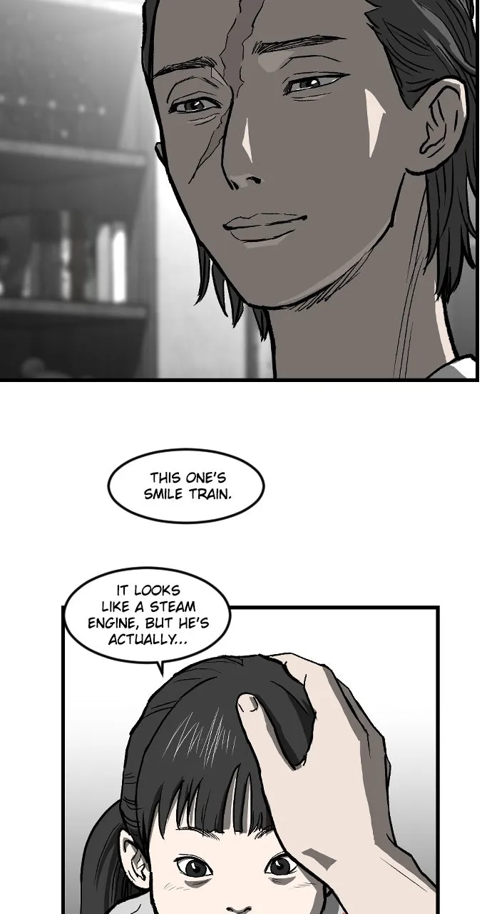Read Hellbound 2: The Resurrected chapter 14 image 20 on Lezhin