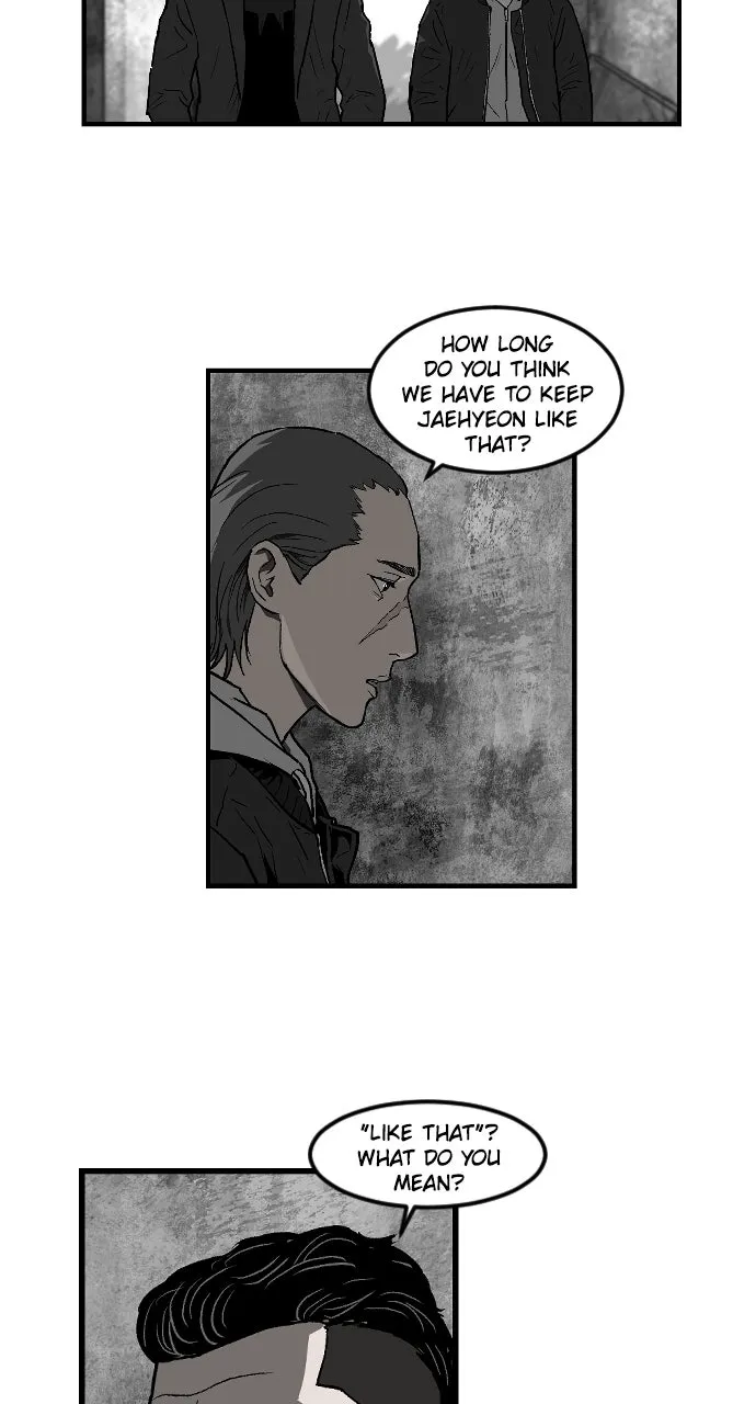 Read Hellbound 2: The Resurrected chapter 14 image 24 on Lezhin