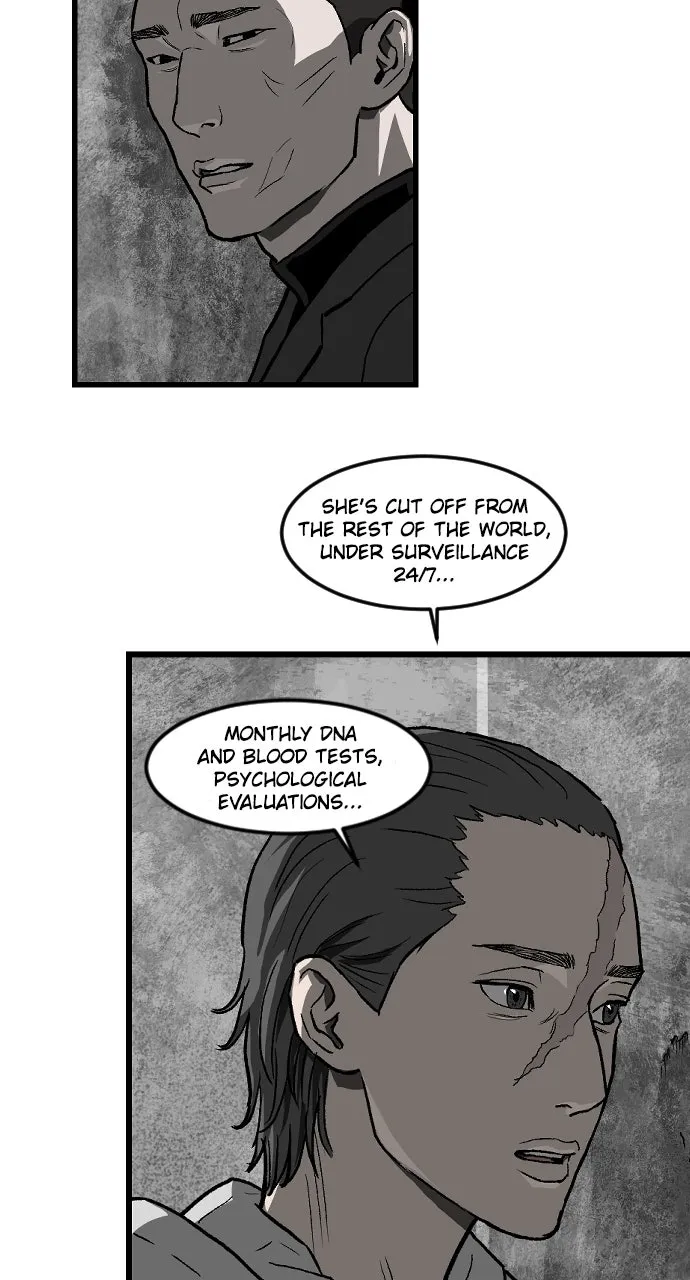 Read Hellbound 2: The Resurrected chapter 14 image 25 on Lezhin