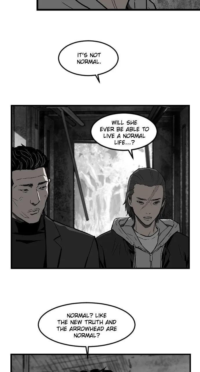 Read Hellbound 2: The Resurrected chapter 14 image 26 on Lezhin