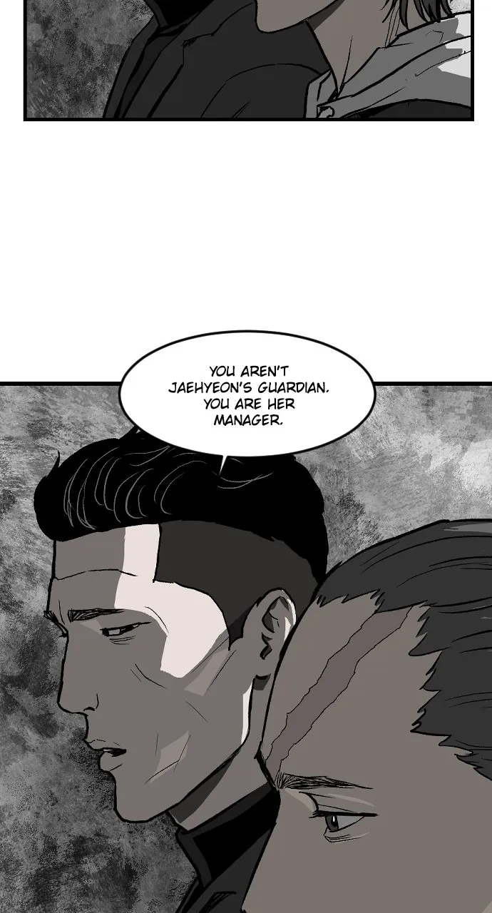 Read Hellbound 2: The Resurrected chapter 14 image 28 on Lezhin